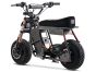 DRAGSTER RS Black