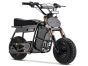 DRAGSTER RS Black