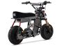 DRAGSTER RS Black