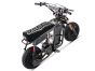 DRAGSTER RS Black