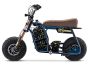 DRAGSTER RS Navy