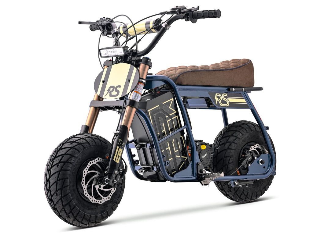 DRAGSTER RS Navy