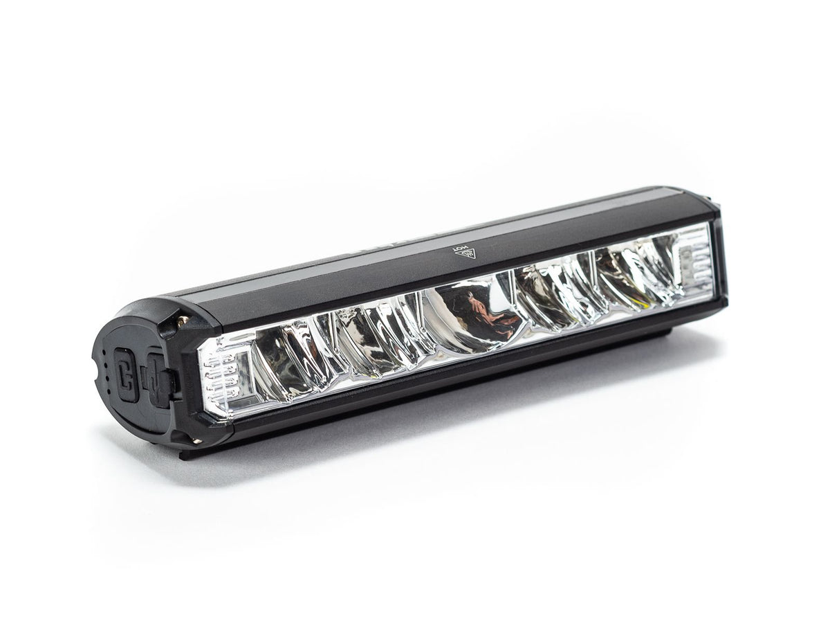 Dawn Headlight
