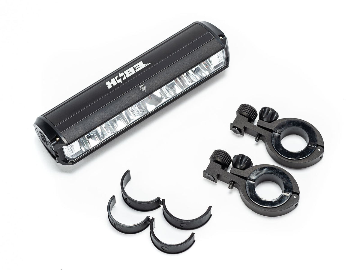 Dawn Headlight