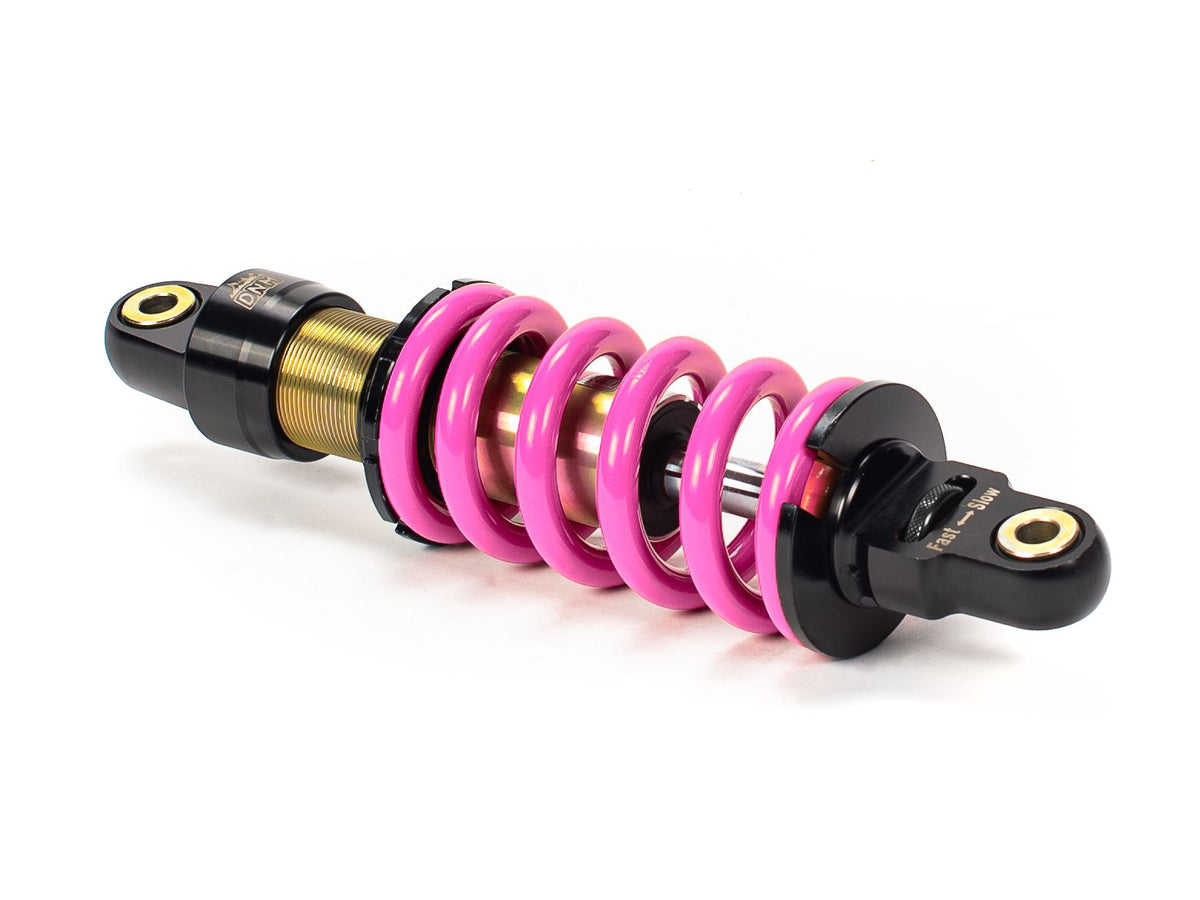 DNM 270mm Shock
