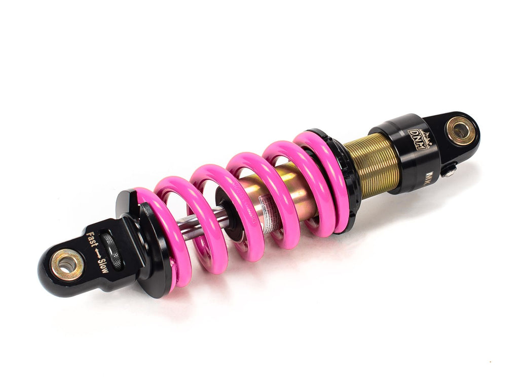 DNM 270mm Shock