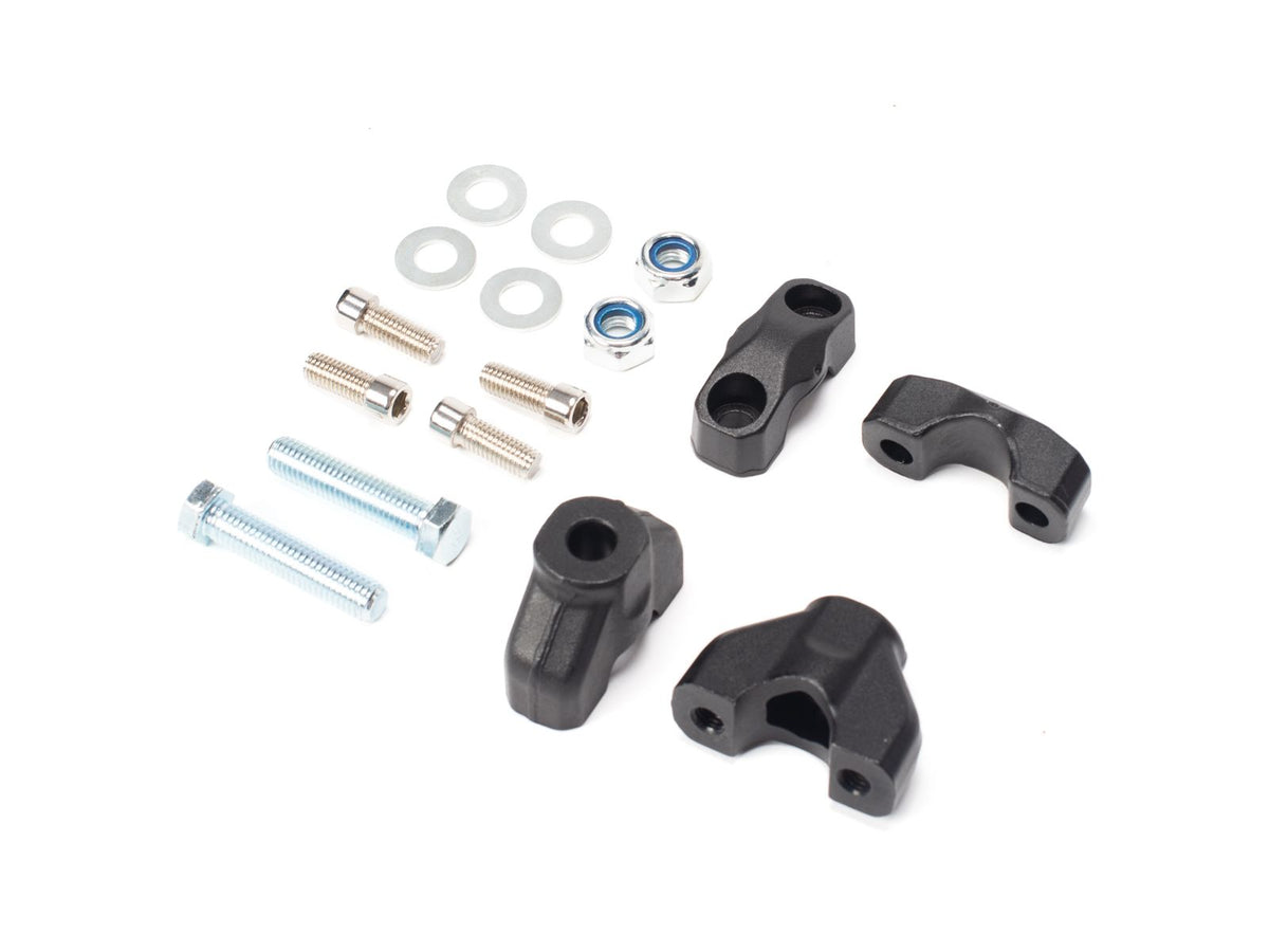 Dragster Bar Riser