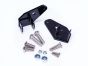 Dragster Foot Peg Mount