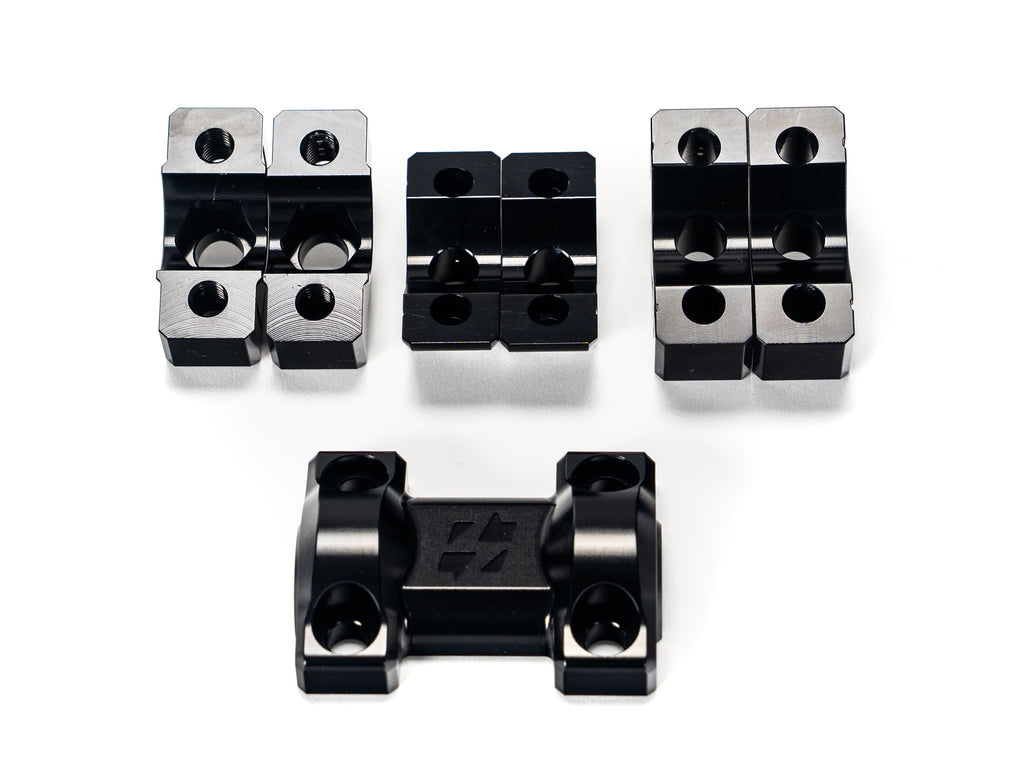Dragster RS Suspension Upgrade Kit