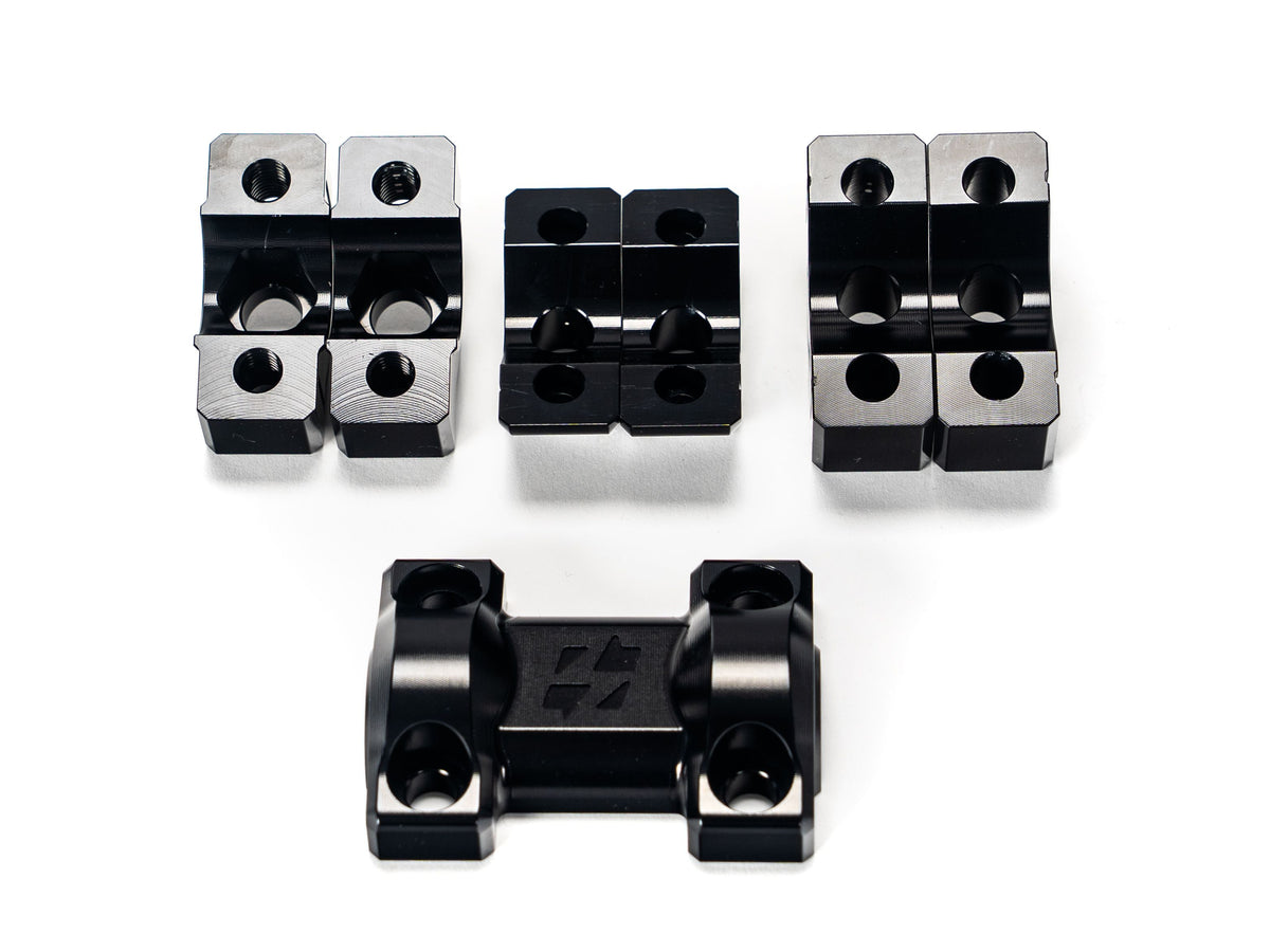 Dragster RS Suspension Upgrade Kit