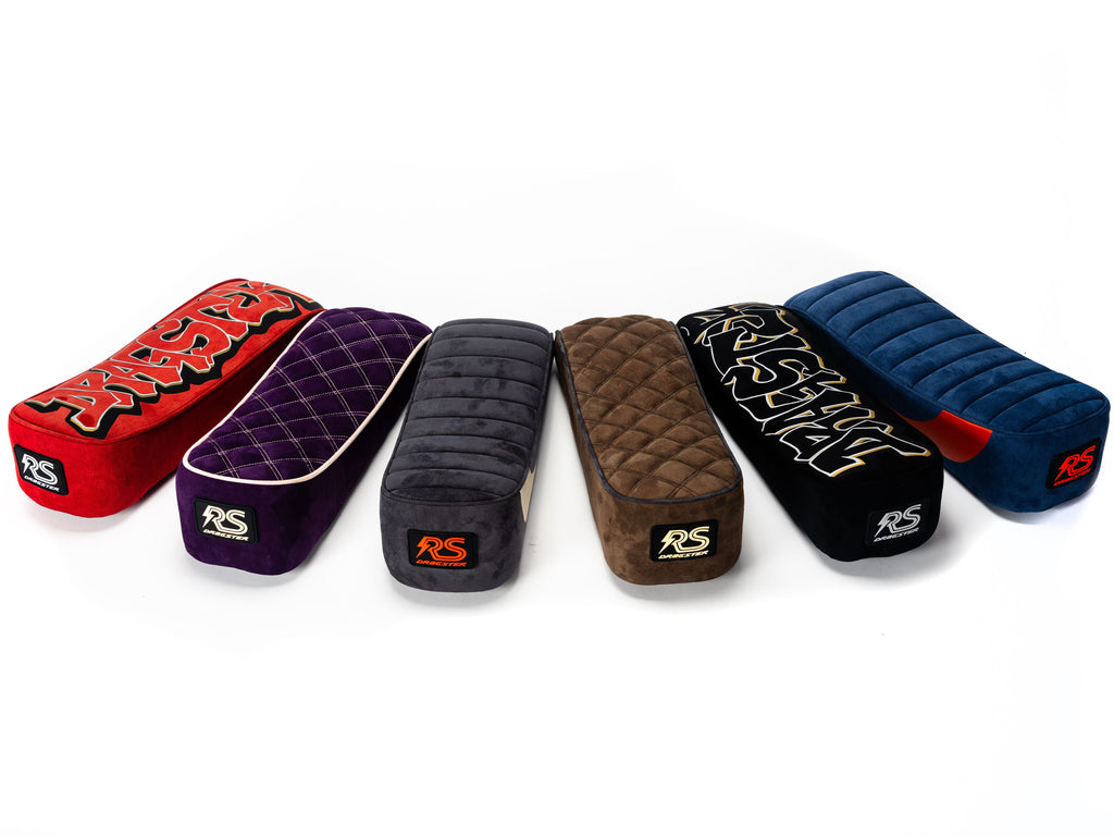 Dragster RS Wedge Seat