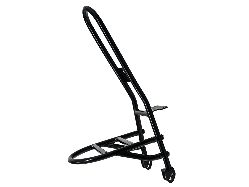 Dragster Sissy Bar And Rack