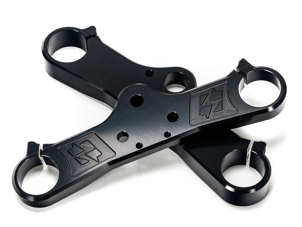Dragster RS Suspension Upgrade Kit