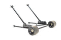 Wheelie Bar