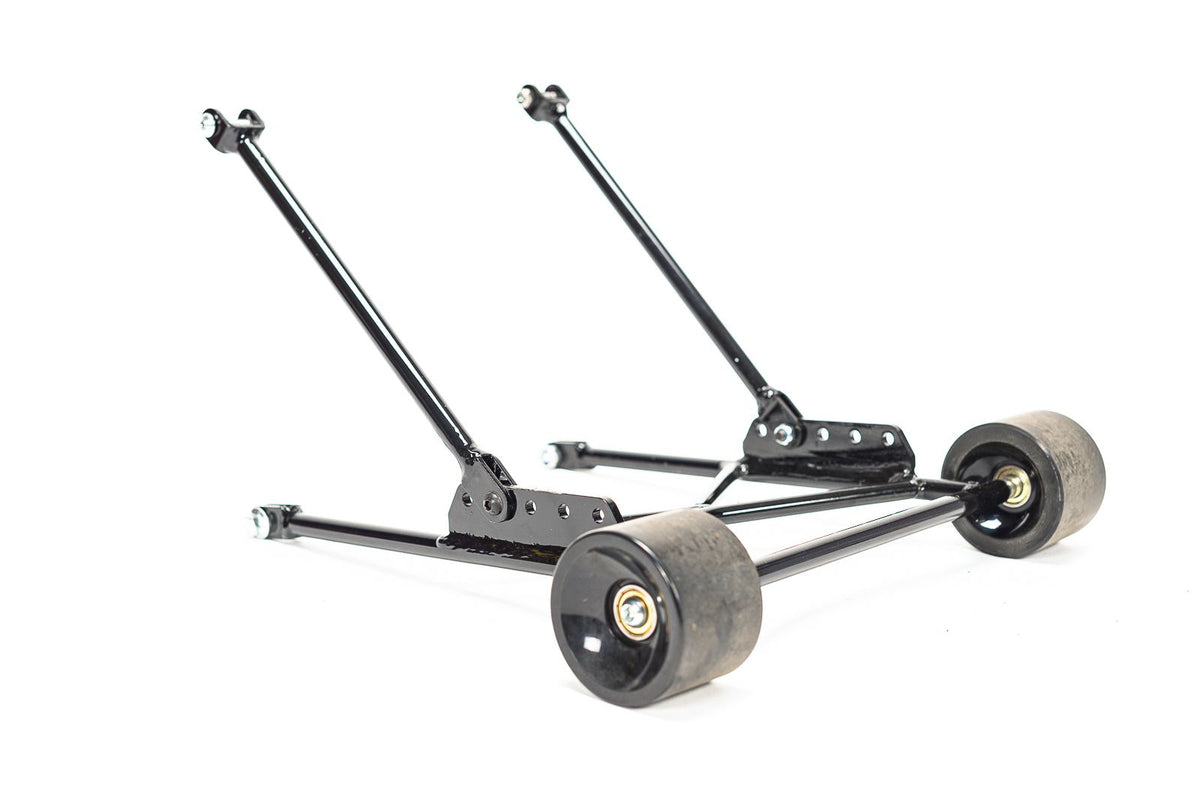 Wheelie Bar