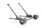 Wheelie Bar
