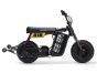 Wheelie Bar