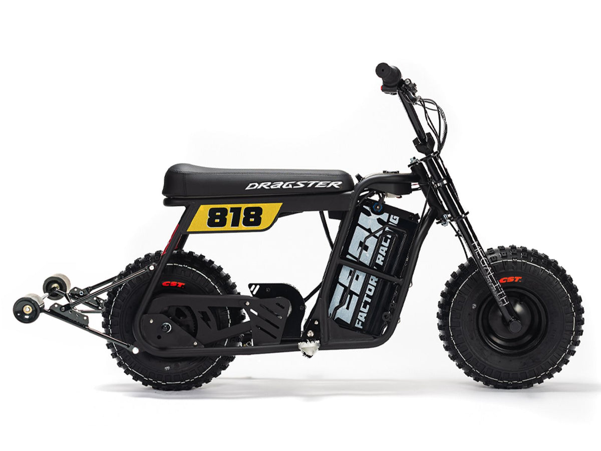 Wheelie Bar