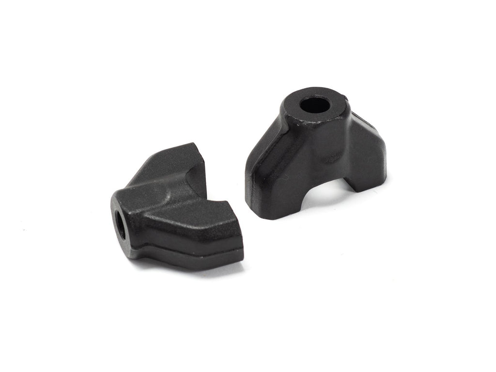Dragster Bar Riser