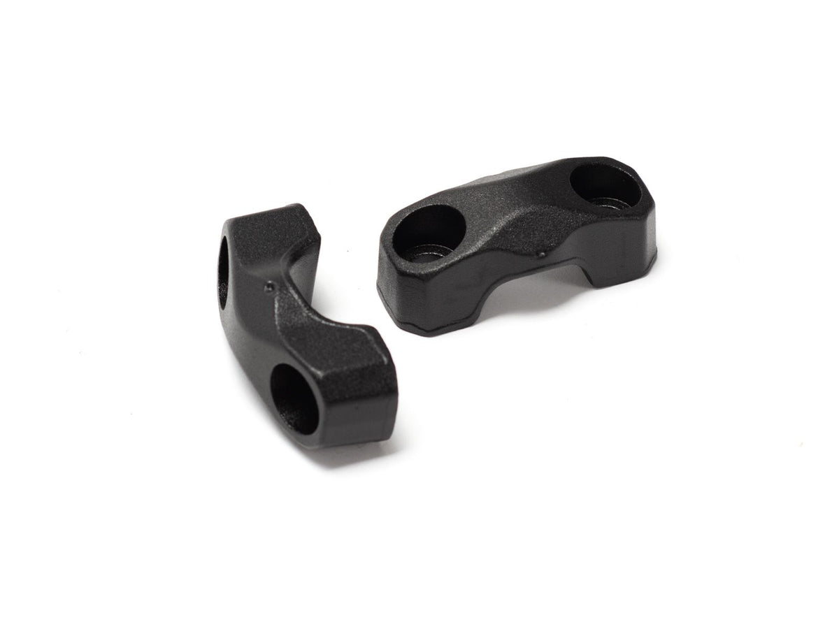 Dragster Bar Riser