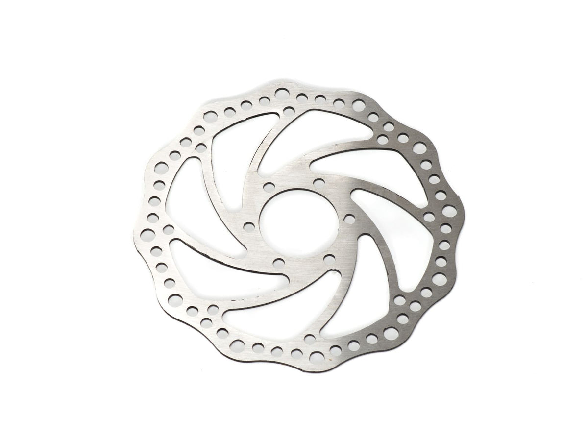 Brake Rotor