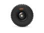 Front Wheel With Tire