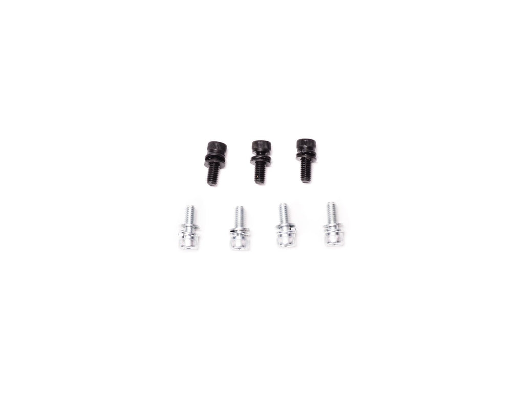 Dragster Motor Mounting Kit