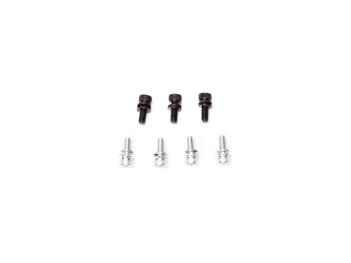 Dragster Motor Mounting Kit