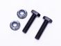 Pegs and Mount Bolts