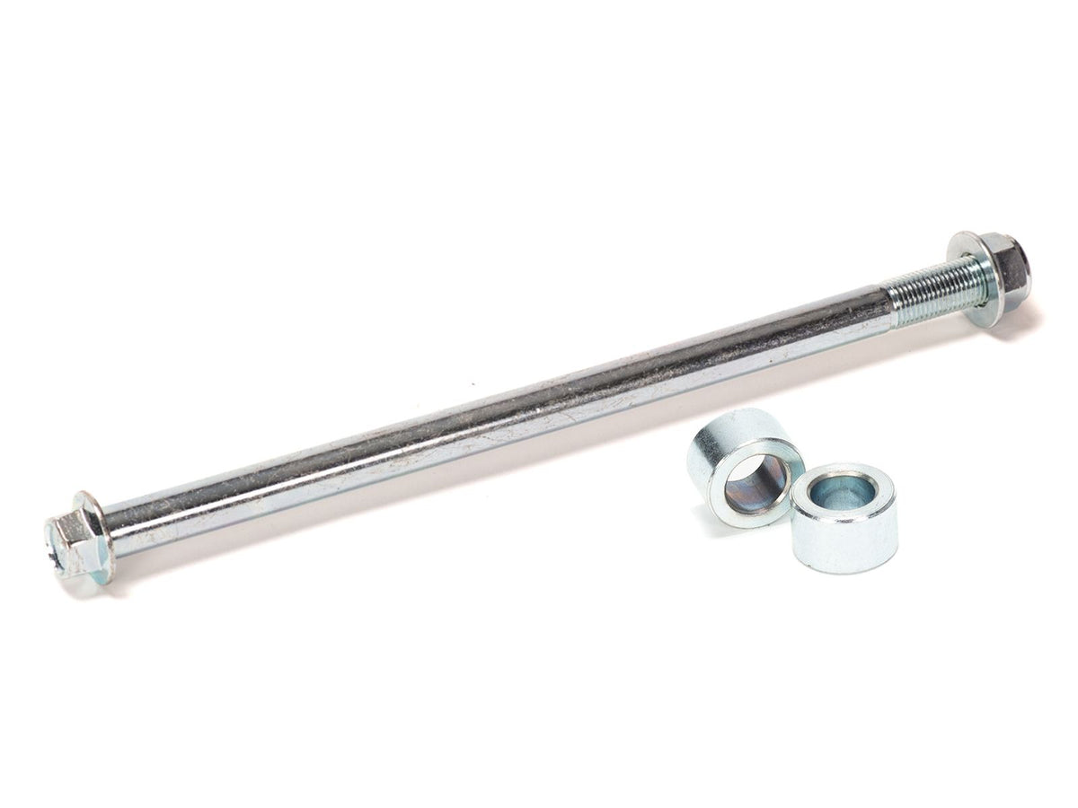 Dragster Rear Axle