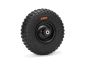 Rear Wheel With Tire