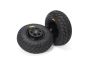 Dragster Road Wheel Set 