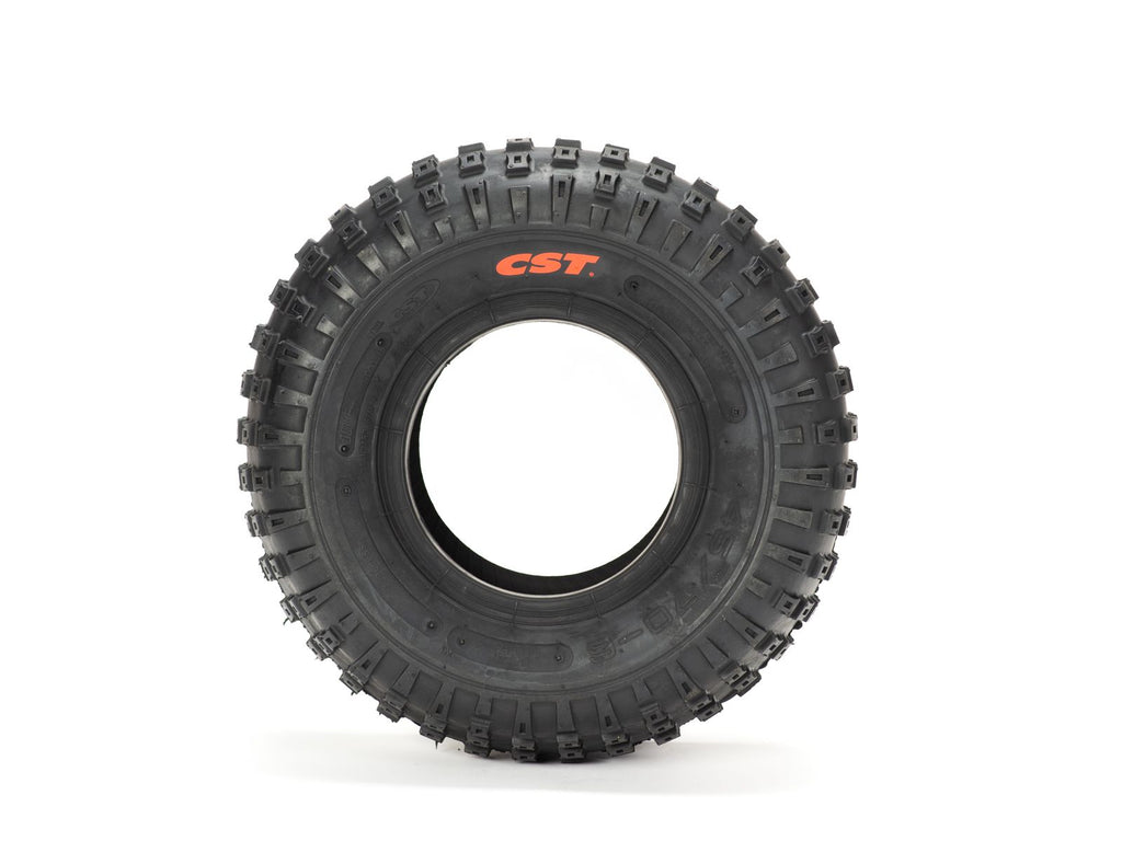 Dragster Off Road Tire