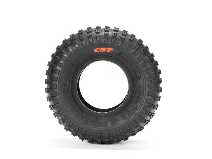 Dragster Off Road Tire