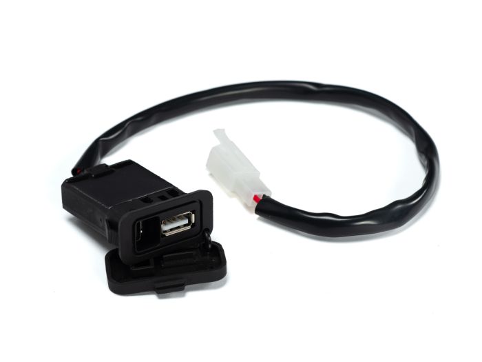 USB Charger Port