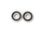 Wheel Bearings