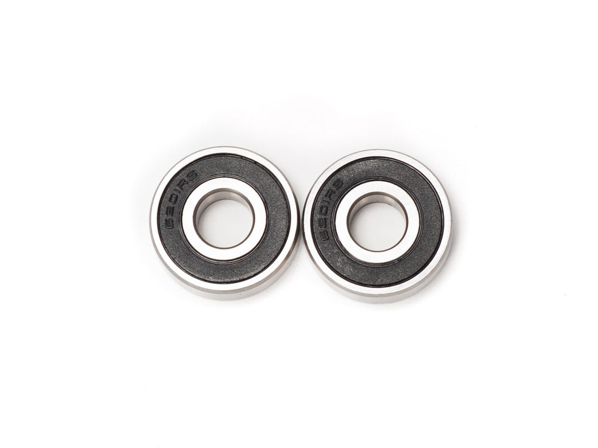 Wheel Bearings