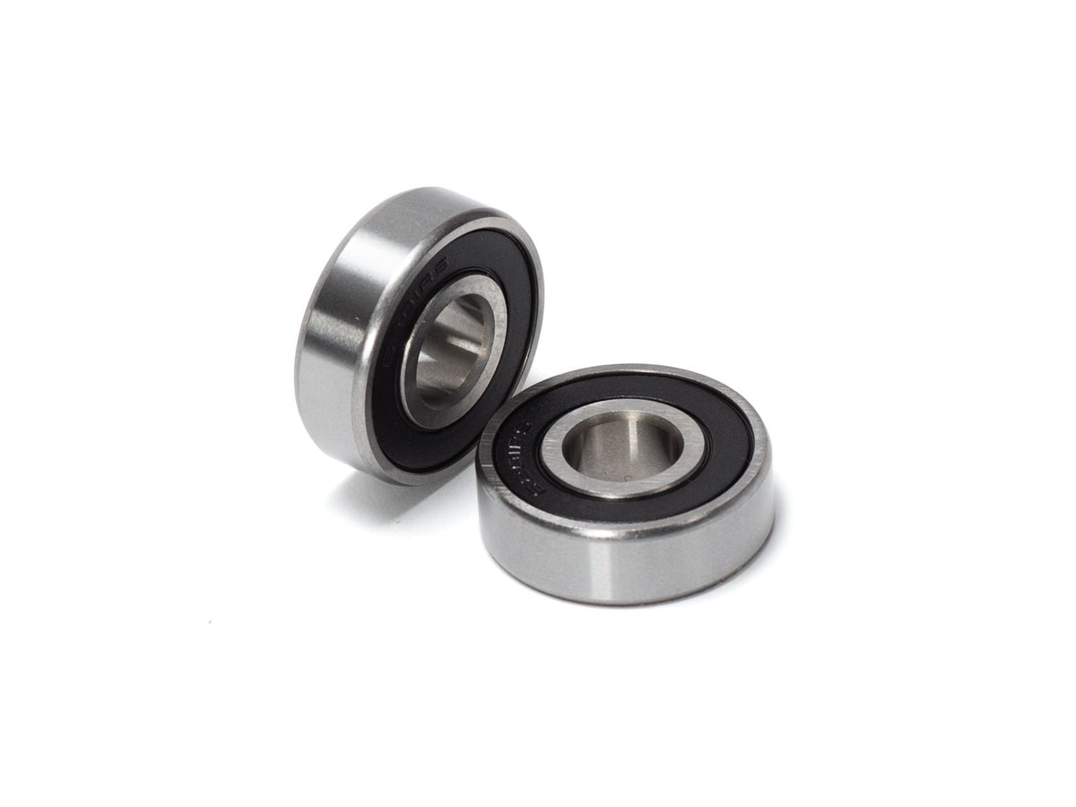 Wheel Bearings