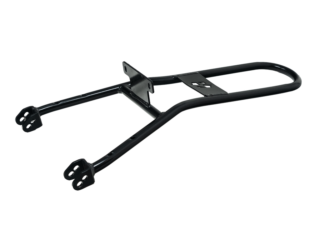 Dragster Sissy Bar And Rack