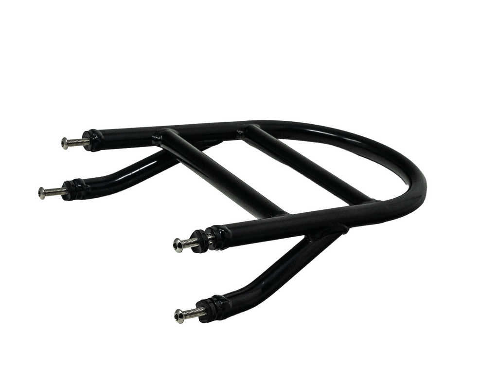 Dragster Sissy Bar And Rack