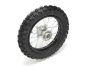 Rear Wheel 12"