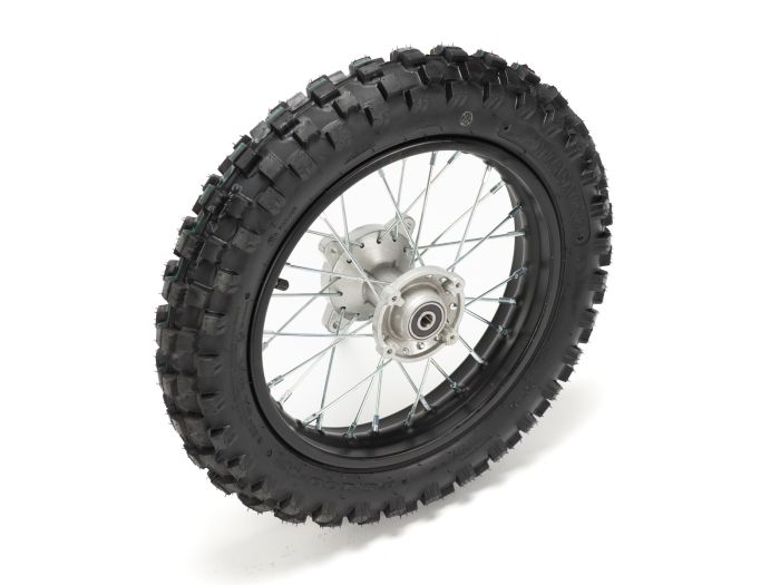 Rear Wheel 12"