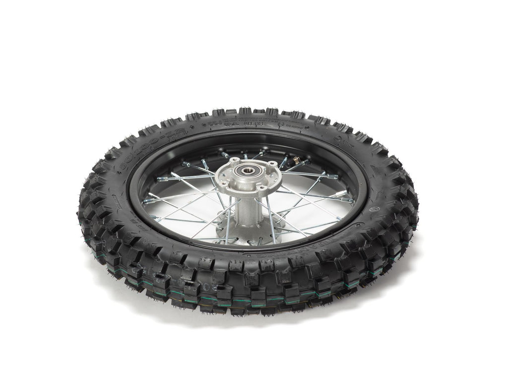 Rear Wheel 12"