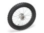 Front Wheel 14"