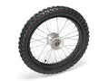 Front Wheel 14"