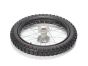 Front Wheel 14"