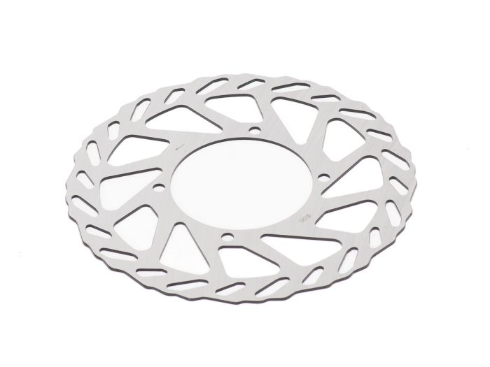 180mm Disc - (F&R)