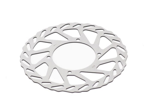 180mm Disc - (F&R)