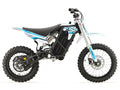 Blue Graphics Kit