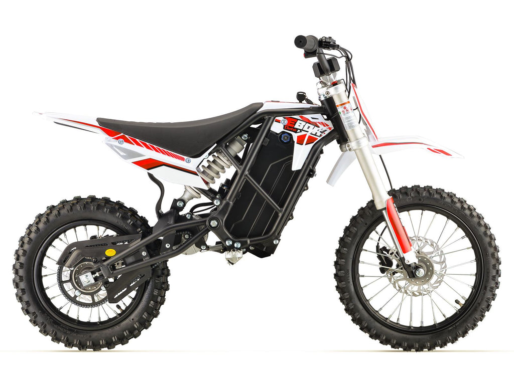 Red Graphics Kit